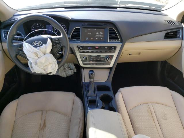Photo 8 from auction – 2016 HYUNDAI SONATA SE with VIN 5NPE24AF6GH327123