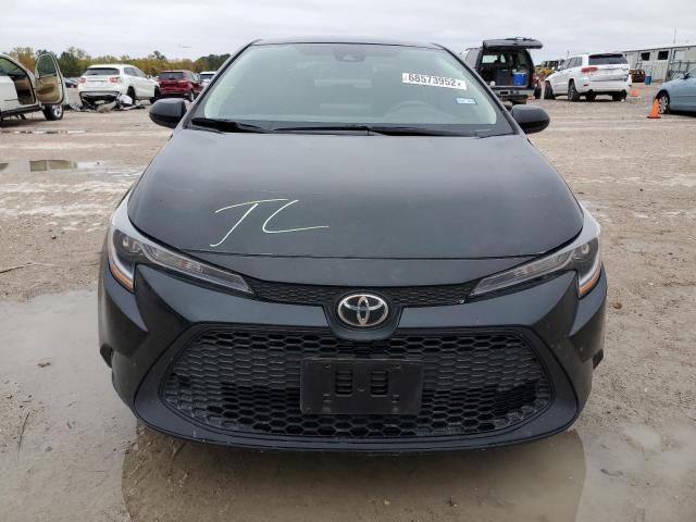 Photo 5 from auction – 2022 TOYOTA COROLLA LE with VIN 5YFEPMAE9NP304640