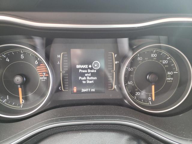 Photo 9 from auction – 2021 JEEP CHEROKEE L with VIN 1C4PJMLB4MD118955