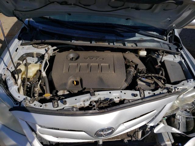 Photo 11 from auction – 2013 TOYOTA COROLLA BA with VIN 2T1BU4EE2DC105742