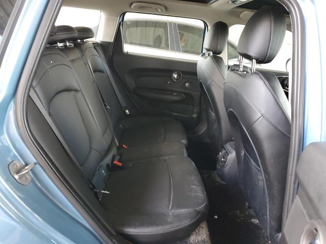 Photo 10 from auction – 2017 MINI COOPER CLU with VIN WMWLU1C33H2F28581