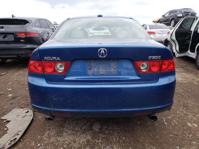 Photo 6 from auction – 2008 ACURA TSX with VIN JH4CL96808C020702