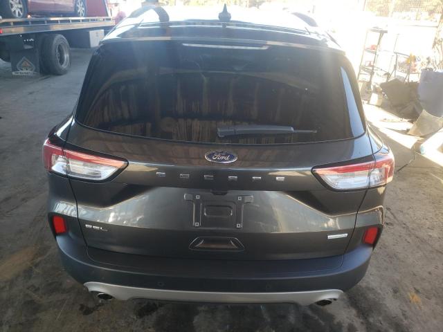 Photo 6 from auction – 2020 FORD ESCAPE SEL with VIN 1FMCU0H68LUA91585