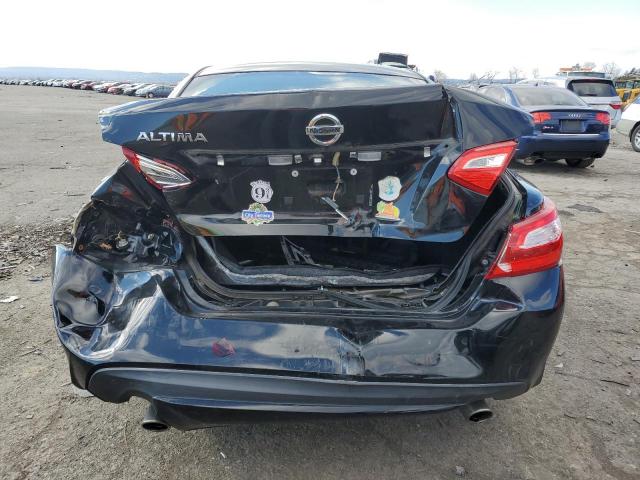 Photo 6 from auction – 2016 NISSAN ALTIMA 2.5 with VIN 1N4AL3AP4GN348458