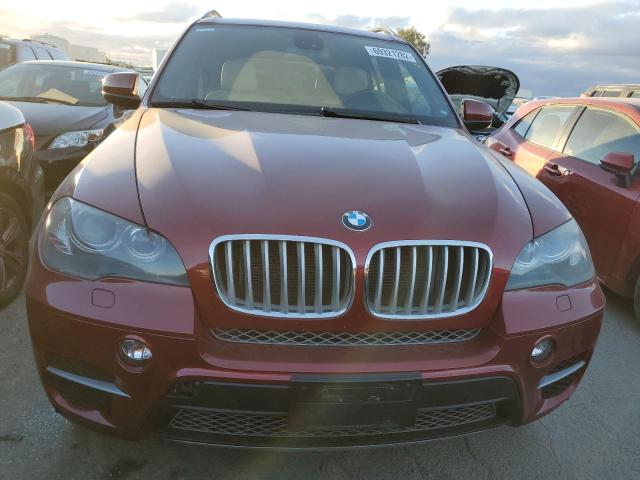 Photo 5 from auction – 2011 BMW X5 XDRIVE3 with VIN 5UXZW0C50BL657748