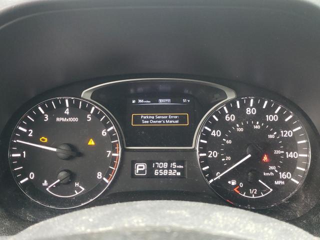 Photo 9 from auction – 2014 NISSAN PATHFINDER with VIN 5N1AR2MM7EC690527
