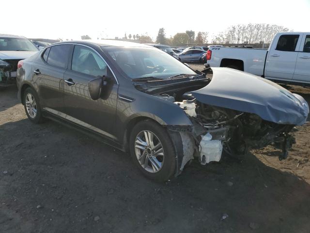 Photo 4 from auction – 2014 KIA OPTIMA LX with VIN 5XXGM4A77EG306009