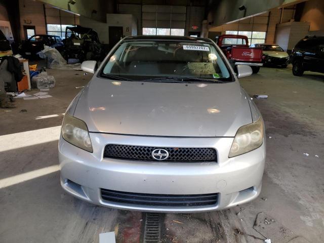 Photo 5 from auction – 2008 TOYOTA SCION TC with VIN JTKDE167980230606