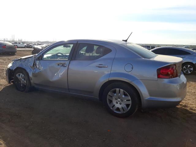 صورة رقم 2 من المزاد - 2013 DODGE AVENGER SE مع VIN 1C3CDZAB6DN754006