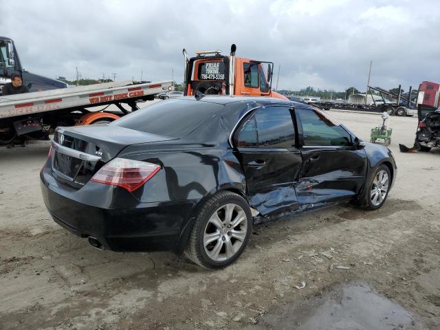 Photo 3 from auction – 2010 ACURA RL with VIN JH4KB2F64AC001659