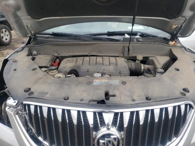 Photo 12 from auction – 2014 BUICK ENCLAVE with VIN 5GAKRBKDXEJ375407