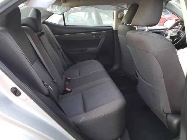 Photo 10 from auction – 2019 TOYOTA COROLLA L with VIN 2T1BURHE3KC225314