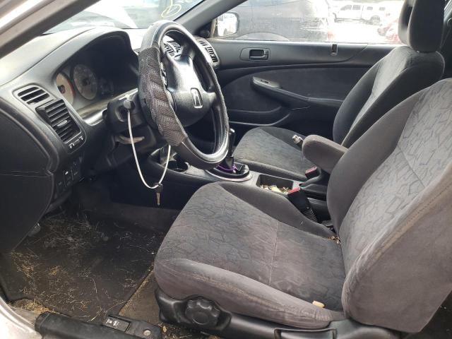 Photo 7 from auction – 2002 HONDA CIVIC EX with VIN 1HGEM21922L086675