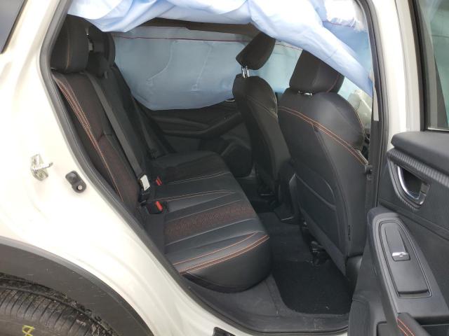 Photo 11 from auction – 2021 SUBARU CROSSTREK with VIN JF2GTHNC4M8389015