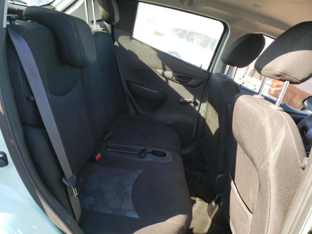 Photo 10 from auction – 2017 CHEVROLET SPARK LS with VIN KL8CB6SA0HC774686
