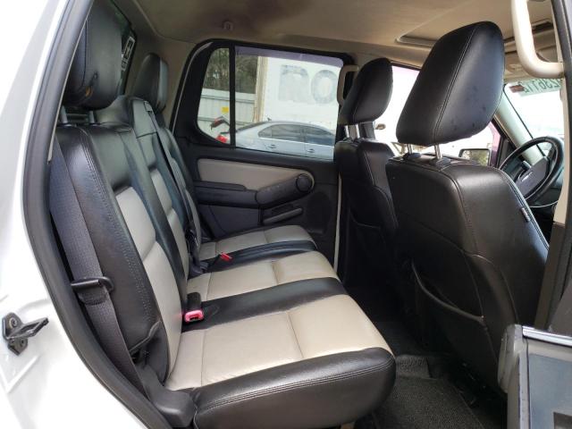Photo 10 from auction – 2009 FORD EXPLORER S with VIN 1FMEU33E79UA32237