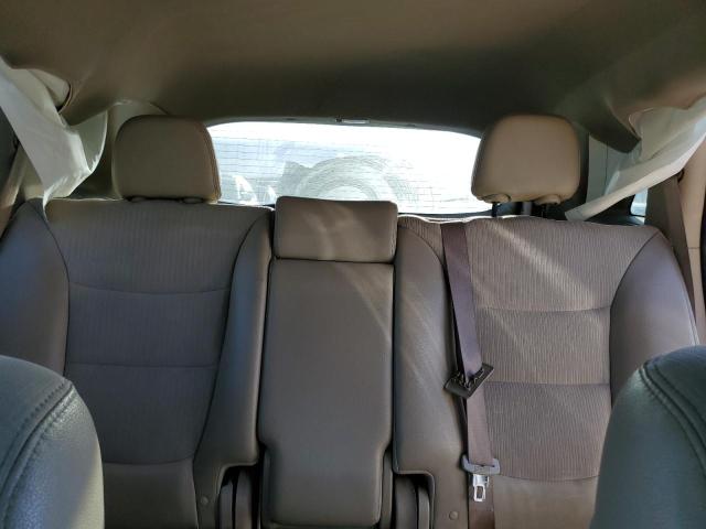 Photo 10 from auction – 2012 KIA SORENTO EX with VIN 5XYKUDA20CG246436