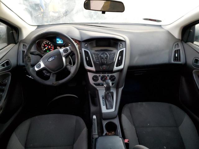 Photo 8 from auction – 2012 FORD FOCUS SE with VIN 1FAHP3F22CL207927