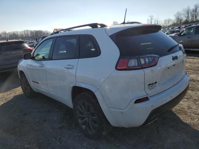 Photo 2 from auction – 2020 JEEP CHEROKEE L with VIN 1C4PJMDX6LD656534