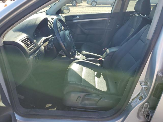Photo 7 from auction – 2008 VOLKSWAGEN JETTA WOLF with VIN 3VWRJ71K88M128957