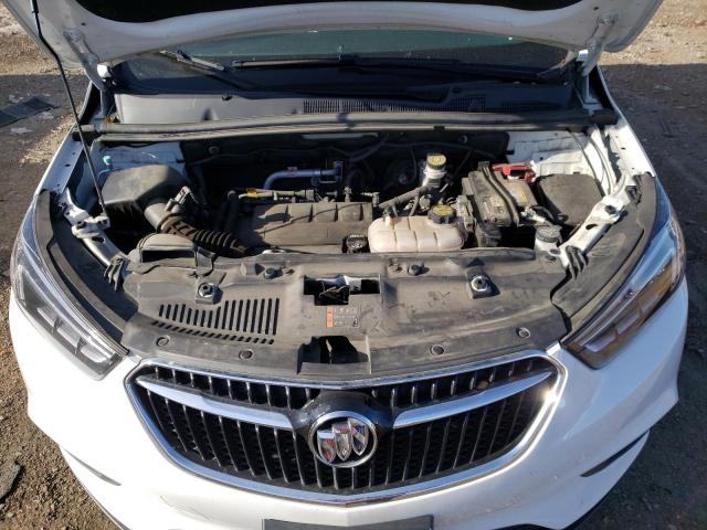 Photo 12 from auction – 2020 BUICK ENCORE ESS with VIN KL4CJCSB8LB040680