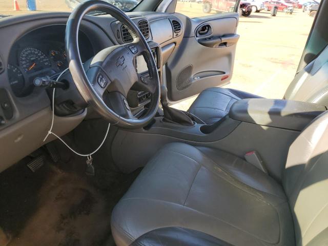 Photo 7 from auction – 2003 CHEVROLET TRAILBLAZE with VIN 1GNDT13S932159983
