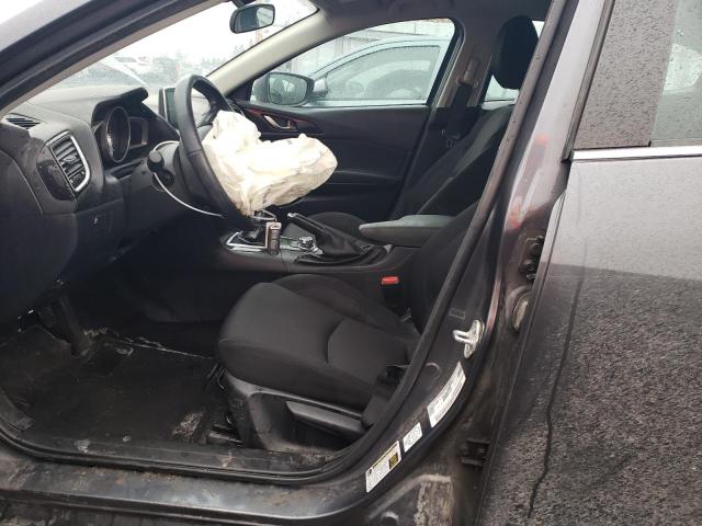 Photo 7 from auction – 2015 MAZDA 3 TOURING with VIN 3MZBM1V72FM174194