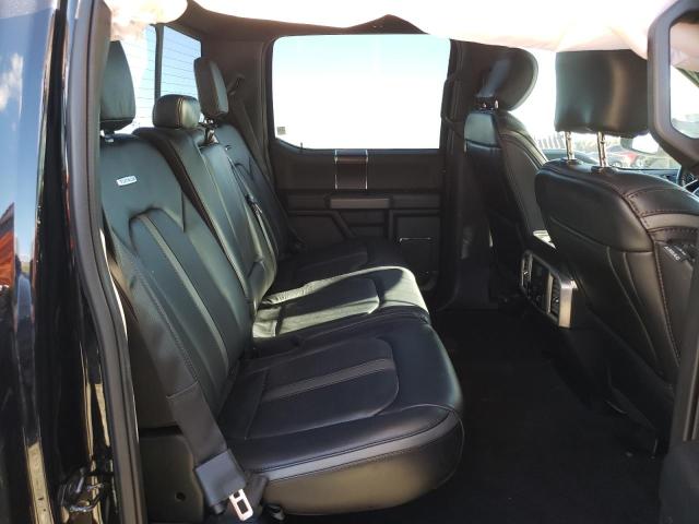 Photo 10 from auction – 2020 FORD F150 SUPER with VIN 1FTEW1E40LFB97047