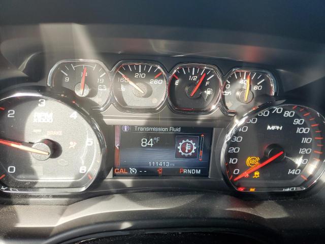 Photo 9 from auction – 2016 GMC YUKON XL K with VIN 1GKS2FKC9GR309702