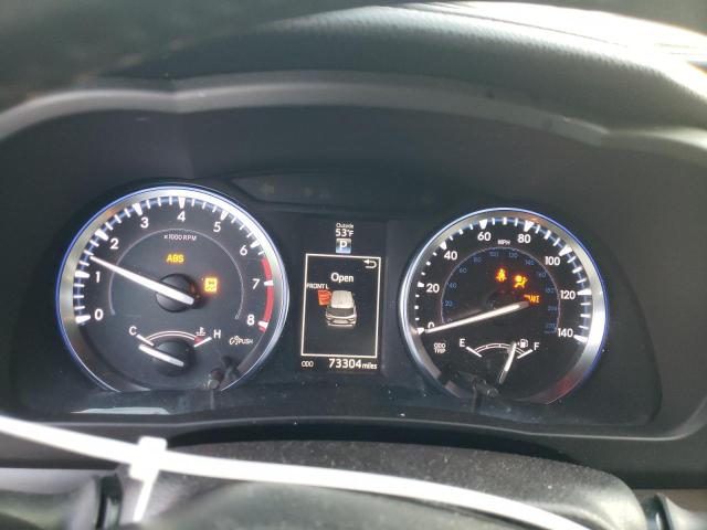 Photo 9 from auction – 2015 TOYOTA HIGHLANDER with VIN 5TDJKRFH4FS128344