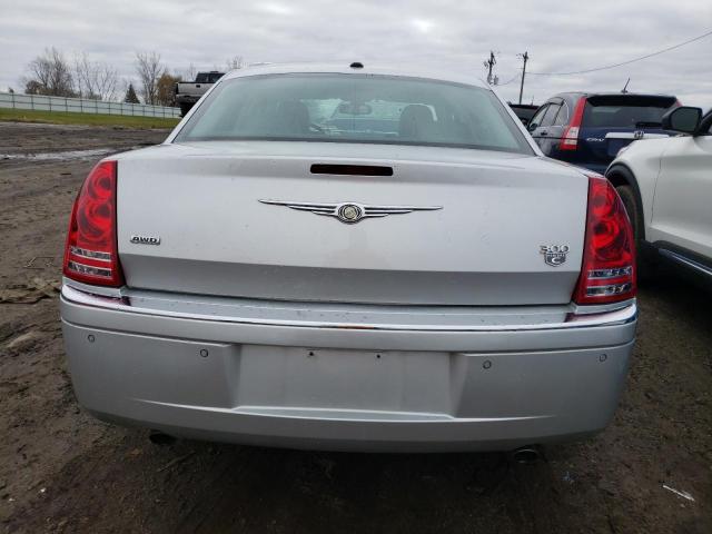 Photo 6 from auction – 2009 CHRYSLER 300C with VIN 2C3LK63T69H586863