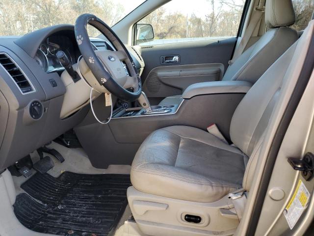 Photo 7 from auction – 2008 FORD EDGE LIMIT with VIN 2FMDK39C08BB48889