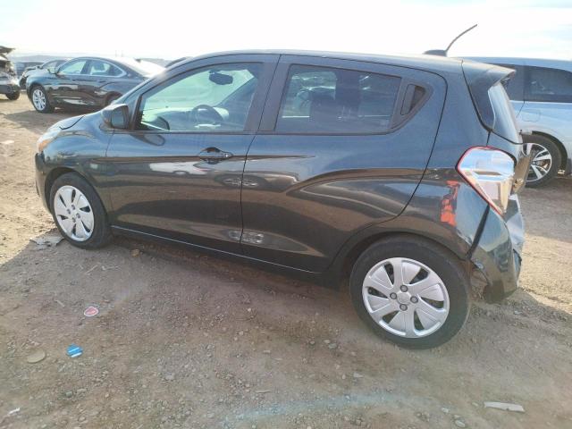 Photo 2 from auction – 2017 CHEVROLET SPARK LS with VIN KL8CB6SA5HC810386