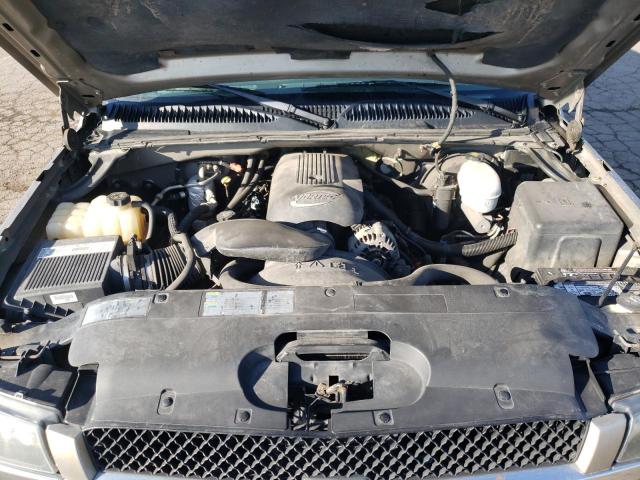 Photo 11 from auction – 2003 CHEVROLET SILVERADO with VIN 1GCEK19T23E210593