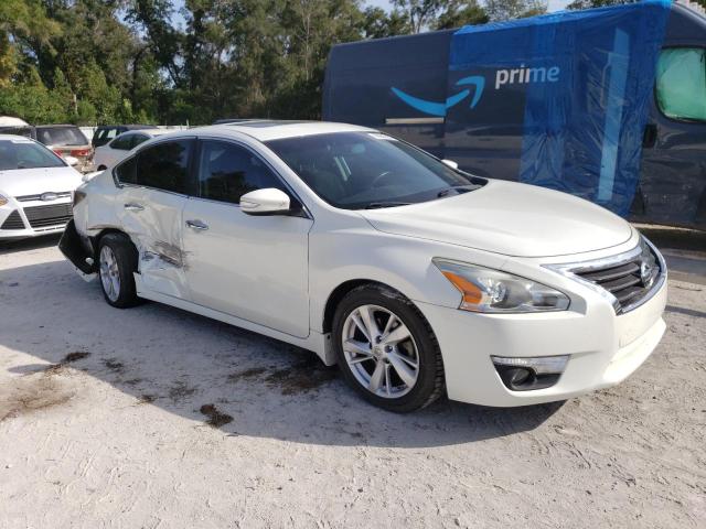 Photo 4 from auction – 2015 NISSAN ALTIMA 2.5 with VIN 1N4AL3AP4FC163787
