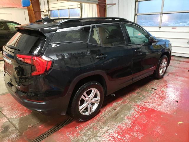Photo 3 from auction – 2019 GMC TERRAIN SL with VIN 3GKALTEV9KL255466