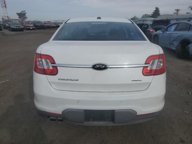 Photo 6 from auction – 2011 FORD TAURUS SEL with VIN 1FAHP2EW9BG185589