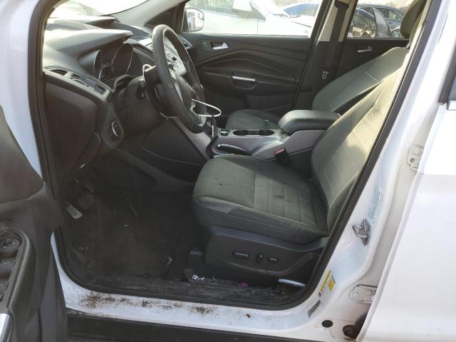 Photo 7 from auction – 2015 FORD ESCAPE SE with VIN 1FMCU0GX9FUB59021