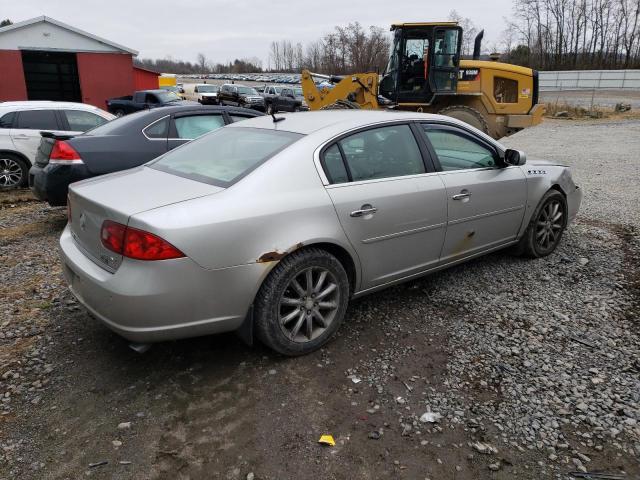 Photo 3 from auction – 2007 BUICK LUCERNE CX with VIN 1G4HE57Y17U227788