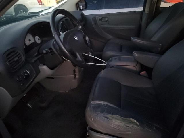 Photo 7 from auction – 2006 DODGE GRAND CARA with VIN 2D4GP44L76R827579