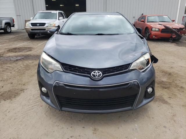 Photo 5 from auction – 2015 TOYOTA COROLLA L with VIN 5YFBURHE4FP353342