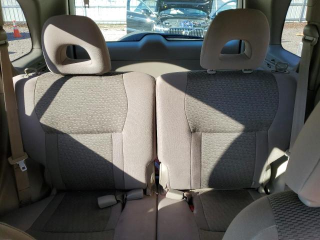 Photo 10 from auction – 2005 TOYOTA RAV4 with VIN JTEHD20V456044419