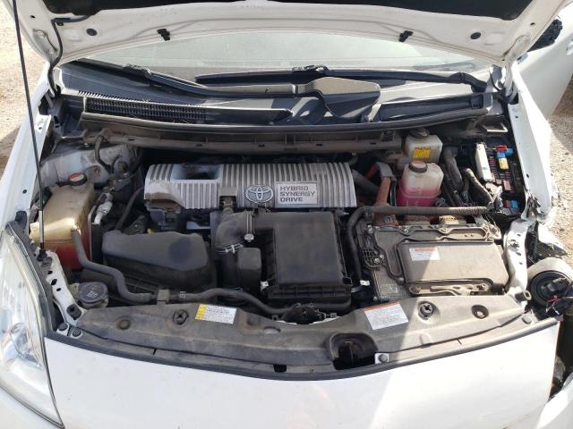 Photo 11 from auction – 2015 TOYOTA PRIUS with VIN JTDKN3DU7F1983819