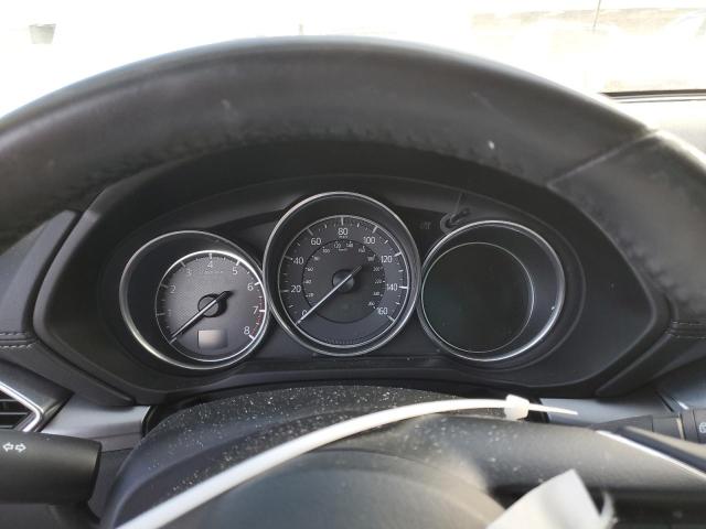 صورة رقم 9 من المزاد - 2018 MAZDA CX-5 TOURI مع VIN JM3KFBCM3J0341693