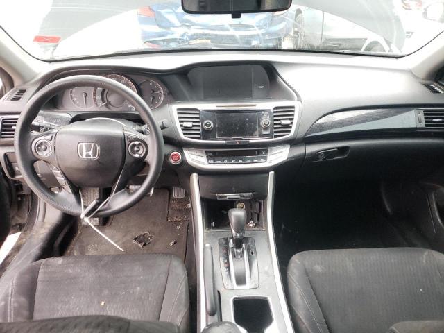 Photo 8 from auction – 2014 HONDA ACCORD EX with VIN 1HGCT1B72EA000072