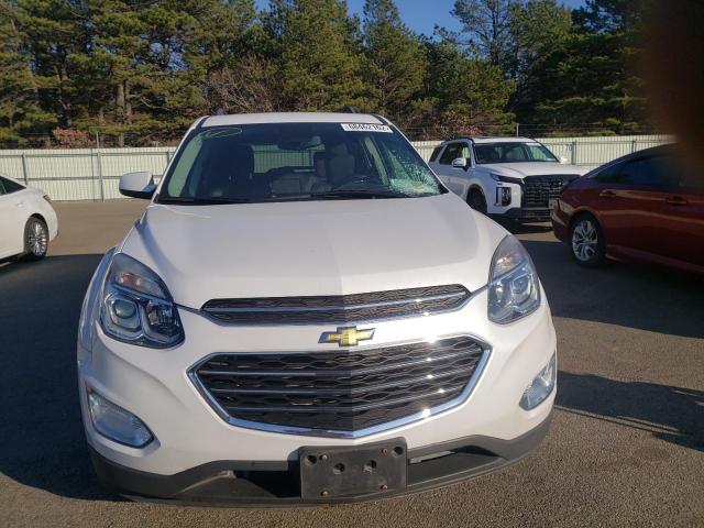 Photo 5 from auction – 2016 CHEVROLET EQUINOX LT with VIN 2GNFLFEK0G6298976