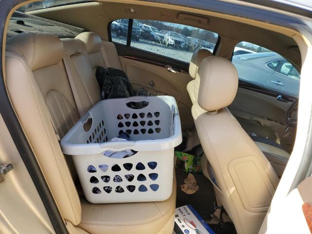 Photo 10 from auction – 2007 BUICK LUCERNE CX with VIN 1G4HD57247U153961