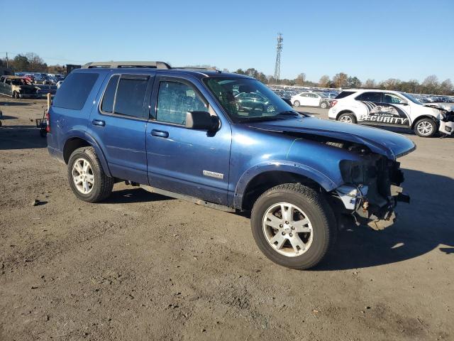 Photo 4 from auction – 2007 FORD EXPLORER X with VIN 1FMEU73E17UB09849