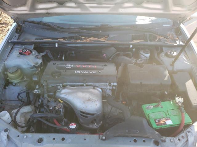 Photo 11 from auction – 2003 TOYOTA CAMRY LE with VIN 4T1BE32KX3U682906