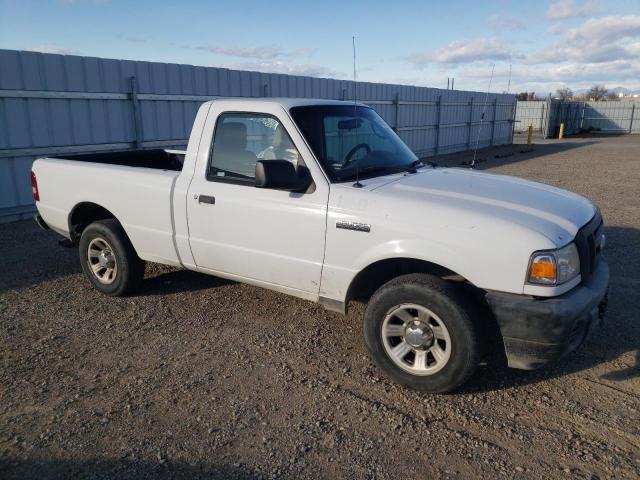 Photo 4 from auction – 2010 FORD RANGER with VIN 1FTKR1AD1APA62036